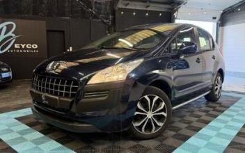 Peugeot 3008 Trégueux