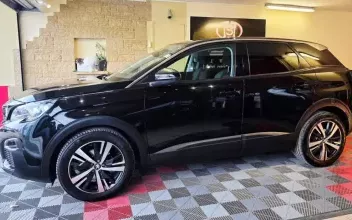 Peugeot 3008 Laveyron