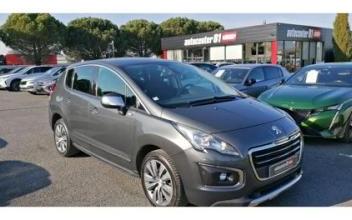 Peugeot 3008 Soual