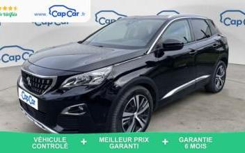 Peugeot 3008 Poitiers