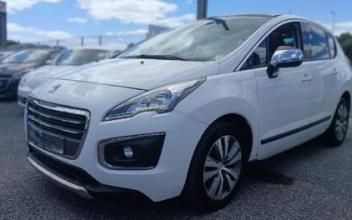 Peugeot 3008 Marguerittes