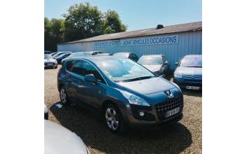 Peugeot 3008 Arnage