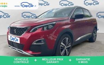 Peugeot 3008 Libourne