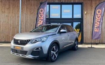 Peugeot 3008 Tonnay-Charente
