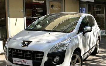 Peugeot 3008 Viroflay
