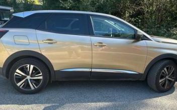 Peugeot 3008 Cluses