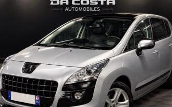 Peugeot 3008 Taverny