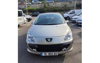 Peugeot 307 Nice