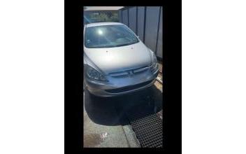Peugeot 307 Cergy