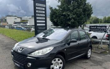 Peugeot 307 Entzheim