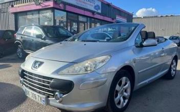Peugeot 307 cc Coignières