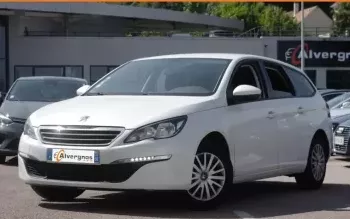 Peugeot 308 Chambourcy