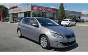 Peugeot 308 Soual