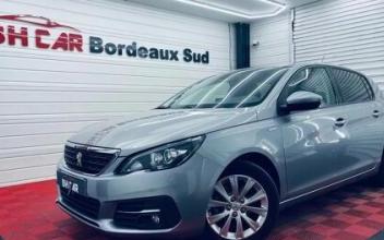 Peugeot 308 Pessac