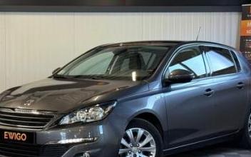 Peugeot 308 Niort