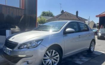 Peugeot 308 Morsang-sur-Orge