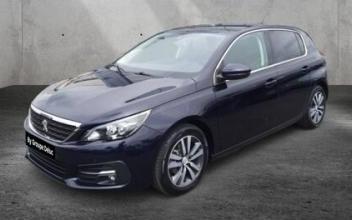 Peugeot 308 Trélissac
