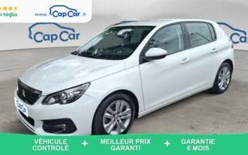Peugeot 308 Aucamville