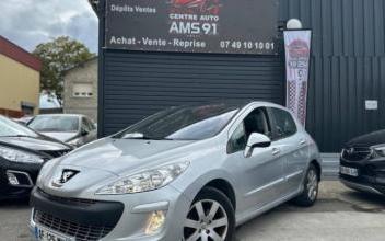 Peugeot 308 Montgeron