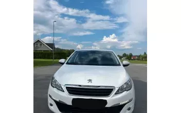 Peugeot 308 Villeurbanne