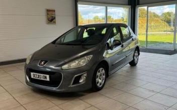 Peugeot 308 Brech