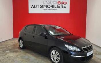Peugeot 308 Chambray-lès-Tours