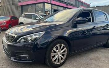 Peugeot 308 Coignières