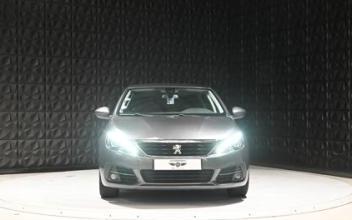 Peugeot 308 Meaux