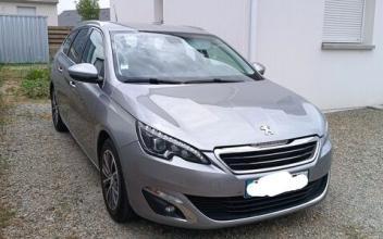 Peugeot 308 Joué-sur-Erdre