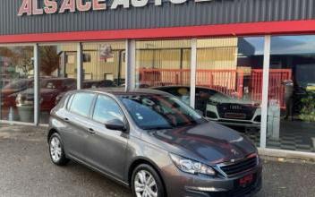 Peugeot 308 Eckbolsheim