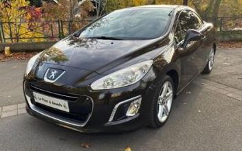 Peugeot 308 Joinville-le-Pont