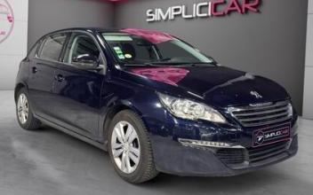 Peugeot 308 Montpellier