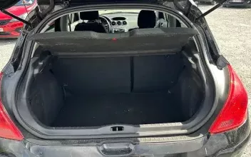 Peugeot 308 Valenciennes