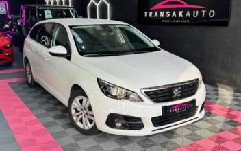 Peugeot 308 Manosque