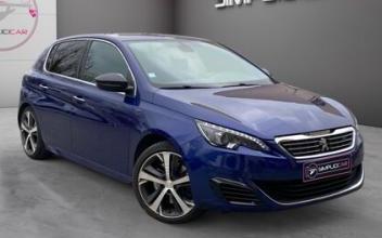 Peugeot 308 Lagny-sur-Marne