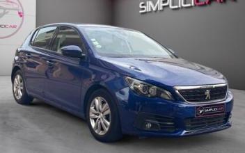 Peugeot 308 Cannes