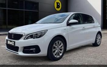 Peugeot 308 Cavaillon