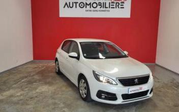 Peugeot 308 Chambray-lès-Tours