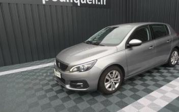 Peugeot 308 Merlevenez