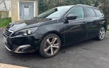Peugeot 308 Bourgoin-Jallieu