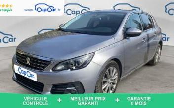 Peugeot 308 Labbeville