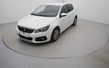 Peugeot 308 Fréjairolles