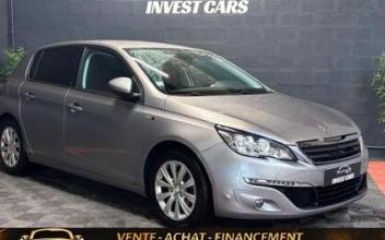 Peugeot 308 Mérignac