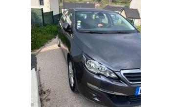 Peugeot 308 Brive-la-Gaillarde