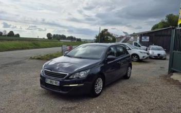 Peugeot 308 Magny-en-Vexin