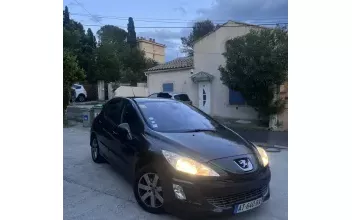 Peugeot 308 Montpellier