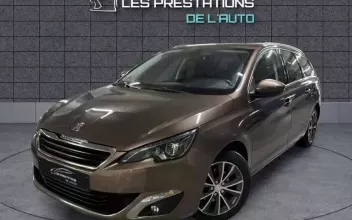 Peugeot 308 Puteaux