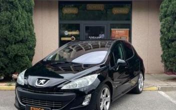 Peugeot 308 Marseille
