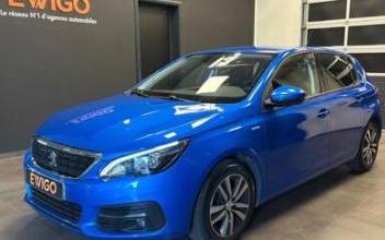 Peugeot 308 Hoenheim