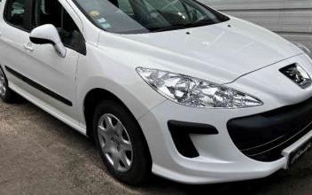 Peugeot 308 Sauvagnat-Sainte-Marthe